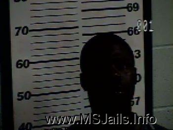 Oscar C Sayles Mugshot